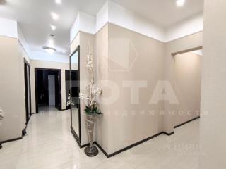 5-комн. квартира, 268 м², 2/16 этаж