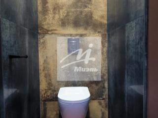 2-комн. квартира, 67 м², 21/23 этаж