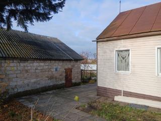 1-этажный дом, 69 м², 4 сотки