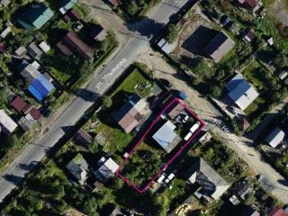 1-этажный дом, 64 м², 7 соток