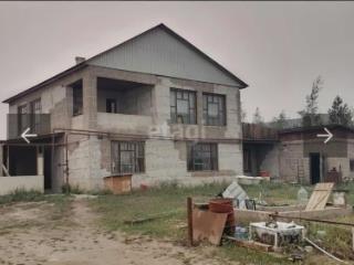 2-этажный дом, 225 м², 30 соток