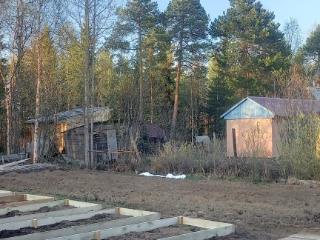 Купить участок, 6 соток