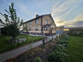 2-этажный дом, 278 м², 17 соток