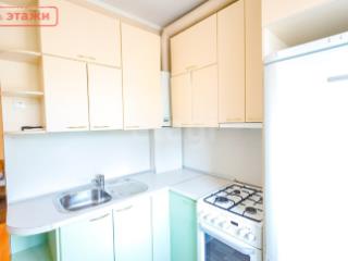 1-комн. квартира, 32.3 м², 2/5 этаж