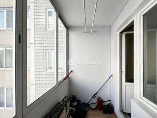 3-комн. квартира, 71.9 м², 4/19 этаж