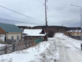 1-этажный дом, 30 м², 7 соток