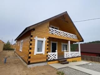 2-этажный дом, 160 м², 6 соток