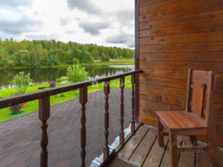 2-этажный дом, 140 м², 25 соток