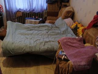 Комната, 43 м², 3-комн.