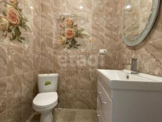 1-этажный дом, 99.9 м², 6.6 соток