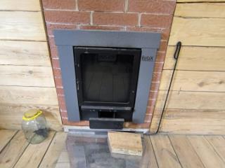 1-этажный дом, 120 м², 5 соток