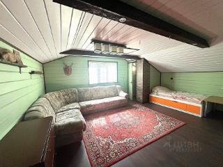 2-этажный дом, 130 м², 15 соток