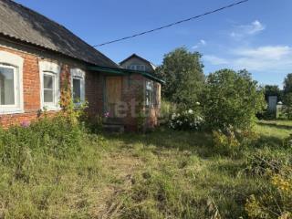 1-этажный дом, 50.7 м², 35.2 соток