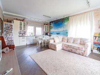 2-этажный дом, 101 м², 6.43 соток