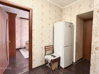 1-комн. квартира, 32.7 м², 10/12 этаж