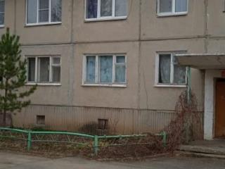3-комн. квартира, 60.7 м², 2/2 этаж