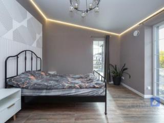 1-этажный дом, 131 м², 7 соток