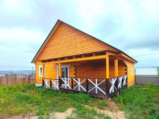 2-этажный дом, 160 м², 8 соток