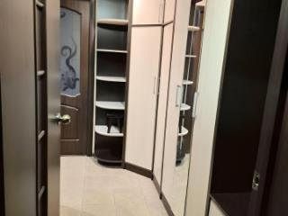 2-комн. квартира, 43 м², 3/3 этаж