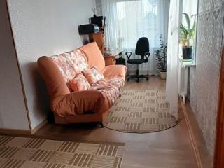 3-комн. квартира, 85.7 м², 1/1 этаж