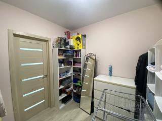 Студия, 40 м², 12/14 этаж