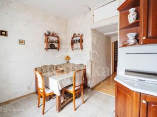 3-комн. квартира, 73 м², 5/5 этаж