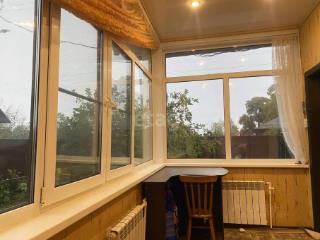 2-этажный дом, 185.5 м², 6.5 соток