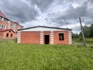 3-этажный коттедж, 360 м², 30 соток