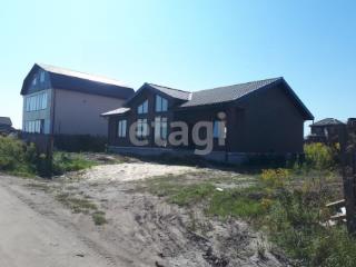 1-этажный дом, 130 м², 10 соток