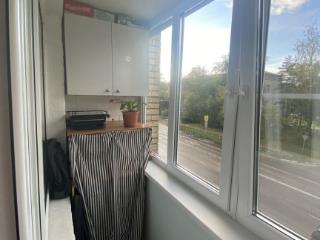 1-комн. квартира, 17 м², 3/11 этаж