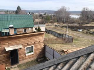 1-этажный дом, 52 м², 12 соток