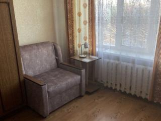 1-комн. квартира, 20.2 м², 5/9 этаж