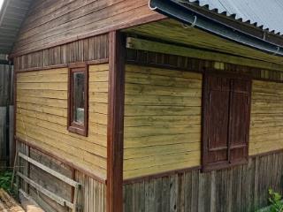  коттедж, 15 м², 5.44 соток