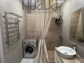 2-комн. квартира, 49.8 м², 3/5 этаж