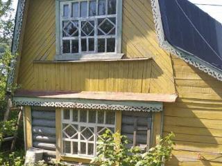  коттедж, 25 м², 4 сотки