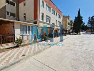 Студия, 16 м², 1/4 этаж