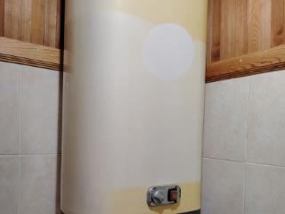  дом, 49 м², 15 соток