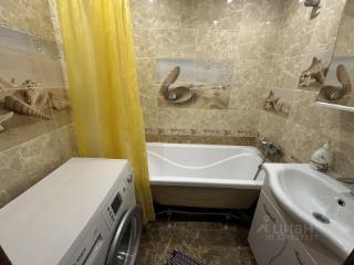 2-комн. квартира, 50 м², 4/10 этаж