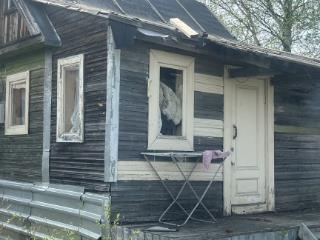  коттедж, 10 м², 6.09 соток