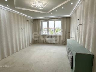 3-комн. квартира, 62.5 м², 5/9 этаж
