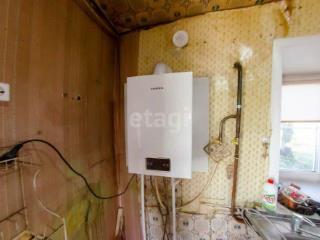 1-этажный дом, 37.5 м², 8 соток