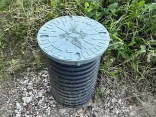  дом, 180 м², 10 соток