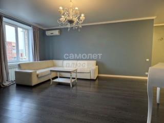 3-комн. квартира, 100 м², 13/16 этаж