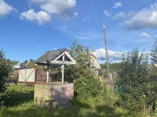  дом, 30 м², 8.6 соток