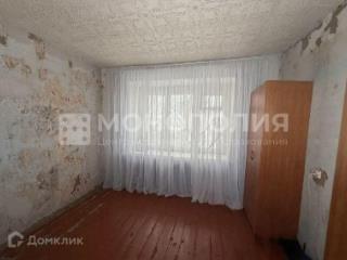 1-комн. квартира, 21.7 м², 4/5 этаж