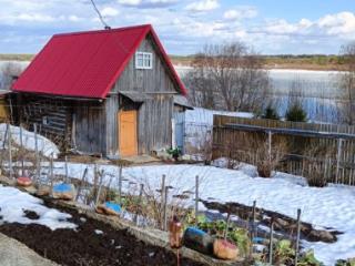 2-этажный дом, 100 м², 13 соток