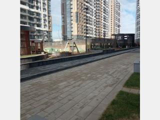 2-комн. квартира, 60 м², 18/24 этаж