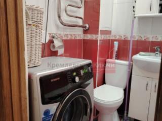 1-комн. квартира, 31.2 м², 1/5 этаж