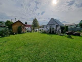  дом, 60 м², 15 соток