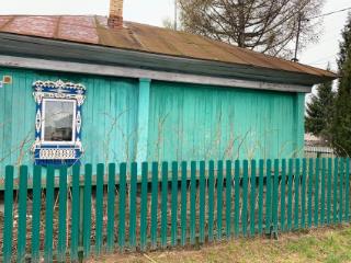 1-этажный дом, 50 м², 12 соток